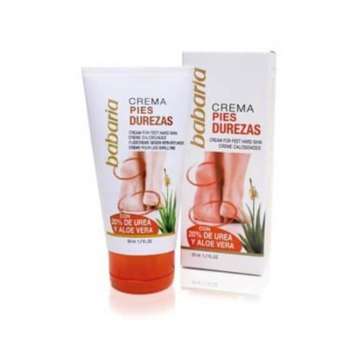 Babaria Eeltcreme